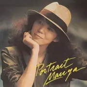 Mariya Takeuchi Portrait 1981 Remaster City Pop 18tracks Music CD from Japan
