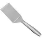 Steak Spatula Slotted Turner Stainless Steel Spatulas for Cooking