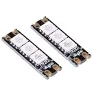 Remote Control Drone Accessory LED Strip Light Board For FPV RC Quadcopter DOB