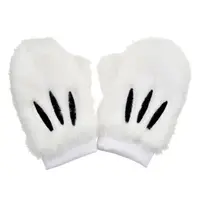 在飛比找蝦皮購物優惠-特價 現貨 日本帶回 迪士尼商店 米奇 兒童保暖手套