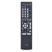 Remote Control RC-1189 Replacement for AV Receiver AVR-S700W AVR-S710W AVR-S720W AVR-X1100W AVR-X12 Black