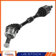 CV Axle Shaft Assembly for Honda HR-V LX EX Uniq 2016-2018 Front Left Driver (for: Honda)