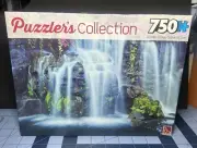 Puzzlers Collection Hawaii 750 Piece Puzzle Sure lox Brand New