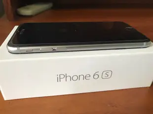 iPhone 6s 64g