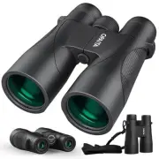 Bird Watching Binoculars for Adults 15x52 - Hunting Binoculars for Adults Hig...