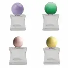 Multifunction Liquid Container 15ml Refillable Bottle Perfume Atomizer