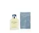 岡山戀香水~Dolce & Gabbana Light Blue 淺藍男性淡香水125ml~優惠價:1850元