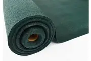 Vistara Shade Cloth - 180gsm Breathable 1.83 x 30m length Green 70% UV Shade clothSail Garden Mesh Roll Outdoor