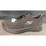 2020 11月 SKECHERS GO WALK ARCH FIT 運動鞋 慢跑鞋 黑 124403BBK 黑鞋