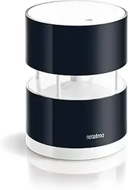 Netatmo Smart Wind Gauge