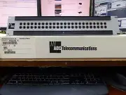 ADC PPI2224RS-N Video Patch Panel Switching 48 non-terminated jacks Gray NEW