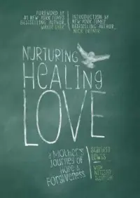 在飛比找博客來優惠-Nurturing Healing Love: A Moth