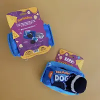 在飛比找蝦皮購物優惠-Woof N Go 寵物玩具 - 美國 BarkShop O