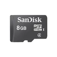 在飛比找蝦皮購物優惠-【EC數位】SanDisk microSDHC Class 