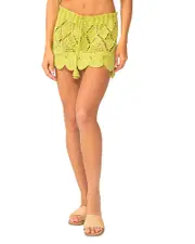 Pq Swim Camila Skirt Swim Cover-Up