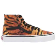 VANS SK8-HI Tapered - Tiger/True White size 7.5M/9W