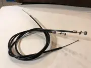 Suntour Hardliner brake Cable & housing set Vintage Mountain Bike Wire NOS