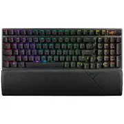 ASUS ROG Strix Scope II 96 Wireless Keyboard NX Snow Switch