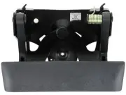 Tailgate Handle For 2007-2013 Chevy Silverado 1500 2008 2010 2009 2011 JW597MC