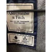 在飛比找蝦皮購物優惠-Abercrombie&Fitch 女版外套風衣