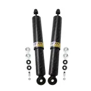 Front Webco Pro Shock Absorbers for TOYOTA HIACE RCH12 RCH22 Van Commuter IRS