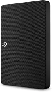 Seagate 2TB Expansion Portable Hard Drive STKM2000400