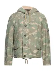 [SAINT LAURENT] SAINT LAURENT Jackets - Item 16296298