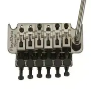 Genuine Floyd Rose Special Series Tremolo, Black Nickel FRTS5000