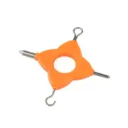 Fishing Bait Puller Hook Sharpener Tackle Carp Fishing Quick Knot Chod Rig Tool