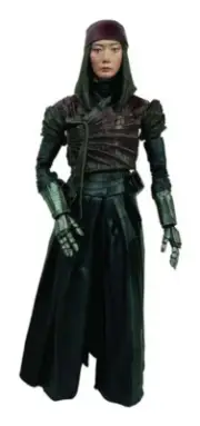 Diamond Select - Rebel Moon (Season 1) - Nemesis Action Figure [New Toy] Actio
