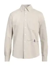 [NICK FOUQUET] NICK FOUQUET Shirts - Item 10413807
