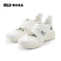 在飛比找PChome24h購物優惠-休閒涼鞋【MUJI 無印良品】