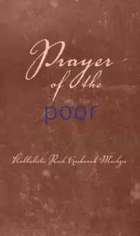 在飛比找博客來優惠-Prayer of the Poor: Kabbalisti