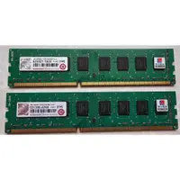 在飛比找蝦皮購物優惠-創見8GB ram DDR3 1333  8g Transc