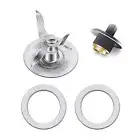 Replacement 4961-011 Ice Crushing Blade for Oster Osterizer Blender Household