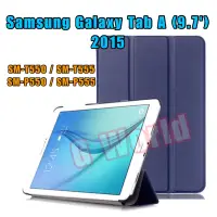 在飛比找蝦皮購物優惠-三星 Galaxy Tab A (9.7) 2015 SM-