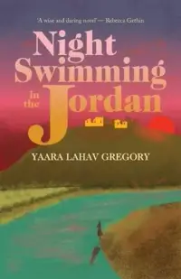 在飛比找博客來優惠-Night Swimming in the Jordan