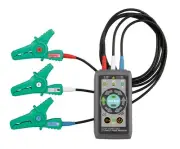 KYORITSU 8035 (Non-Contact Phase Indicator)