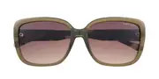 Radley RDS 6517 109 Men's Sunglasses Green Size 57