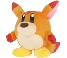 Kirby Super Star Plush doll ALL STAR COLLECTION Awoofy import NEW