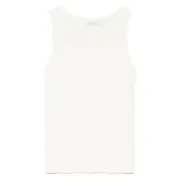 [Max Mara] Max Mara Pentola Tank Top M NEUTRALS