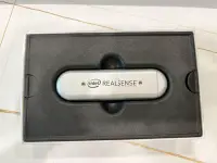 在飛比找Yahoo!奇摩拍賣優惠-Intel Realsense D435 深度攝影機 9.5