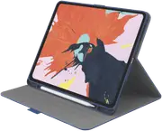 Cygnett iPad Air 11 (6 Gen) Air 10.9 (4/5 Gen) Pro 11 (1/4 Gen) TekView Case (Navy)