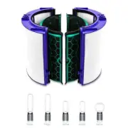 Air Purifier Filter for Dyson TP04 HP04 DP04 TP05 HP05 Pure Cool Hepa Purifier S