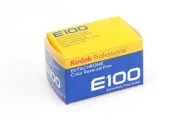 Kodak Ektachrome E100 Iso 135/36 Dia Film