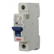 20AMP - 1 Pole 10ka MCB - Circuit Breaker