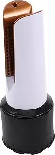 Beatifufu Travel Hair Dryer Diffuser Nozzle Hair Straightener Iron Precision Styling Nozzle for Styling