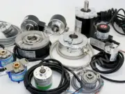 NEW EL58C2500Z5/30P10X6PA Encoder