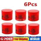 6x LUCAS' PAPAW OINTMENT 75g Pawpaw Cream Paw Paw Ointment Genuine