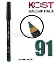 [Kost make up] Kost eye pencil 91